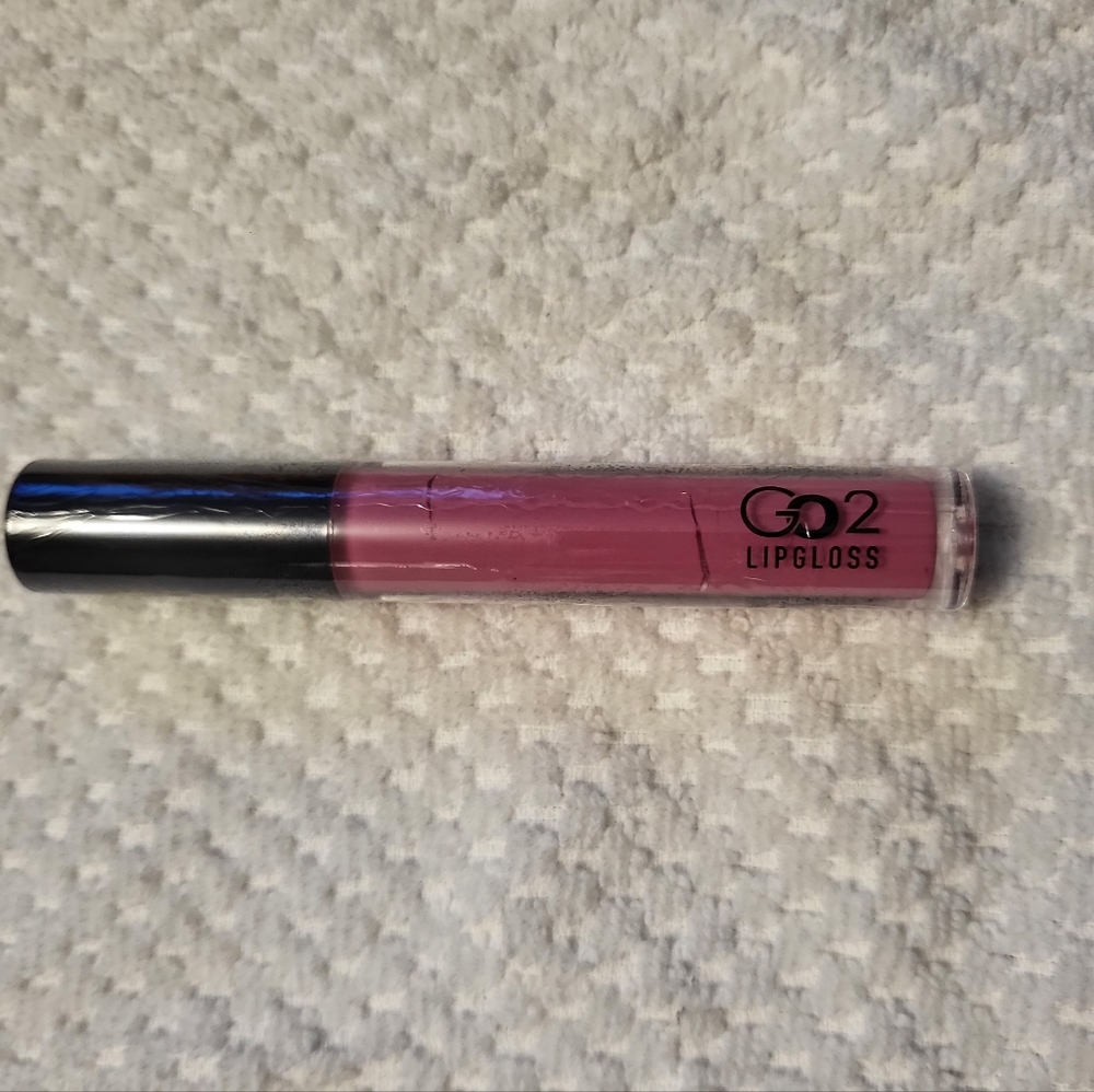 Go2 Lipgloss